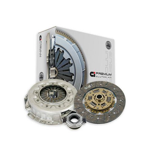 Clutch Industries Standard Replacement Clutch Kit - R1052N