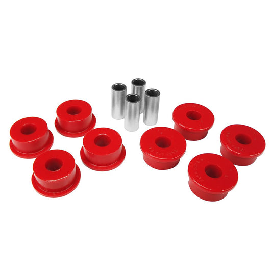 Nolathane Front Leading Arm To Diff Bushing Kit - 48033