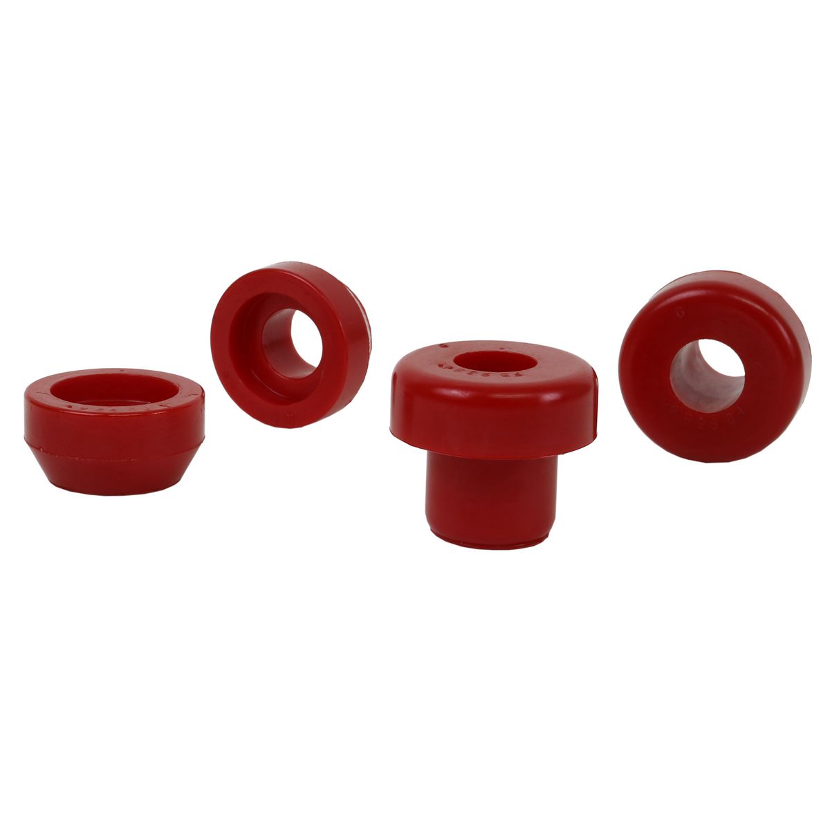 Nolathane Front Leading Arm To Chassis Bushing Kit - 48094