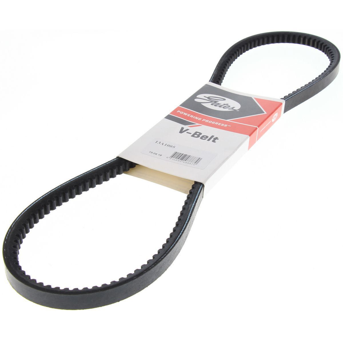 Dayco V Drive Belt 13mm Top Width x 1005mm - 13A1005