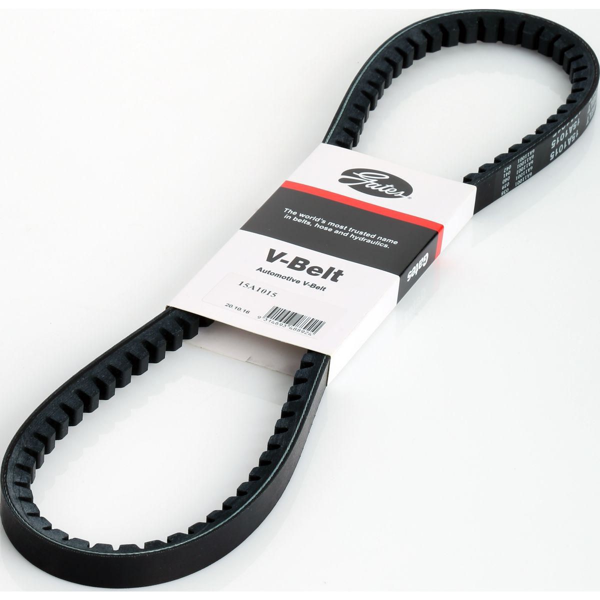 OEX 00 B&S Battery Lead - Post to Stud - Length - 460mm, 10mm Stud Hole - ACX1036