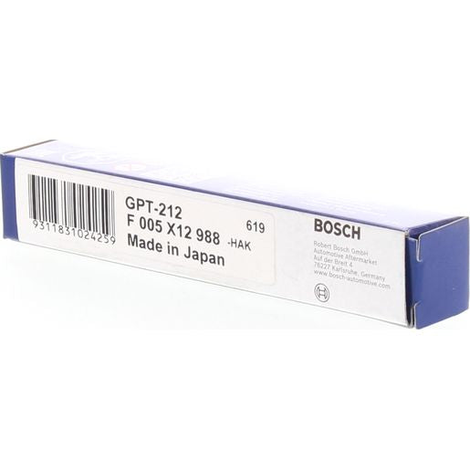 Bosch Diesel Glow Plug 7v - GPT-212