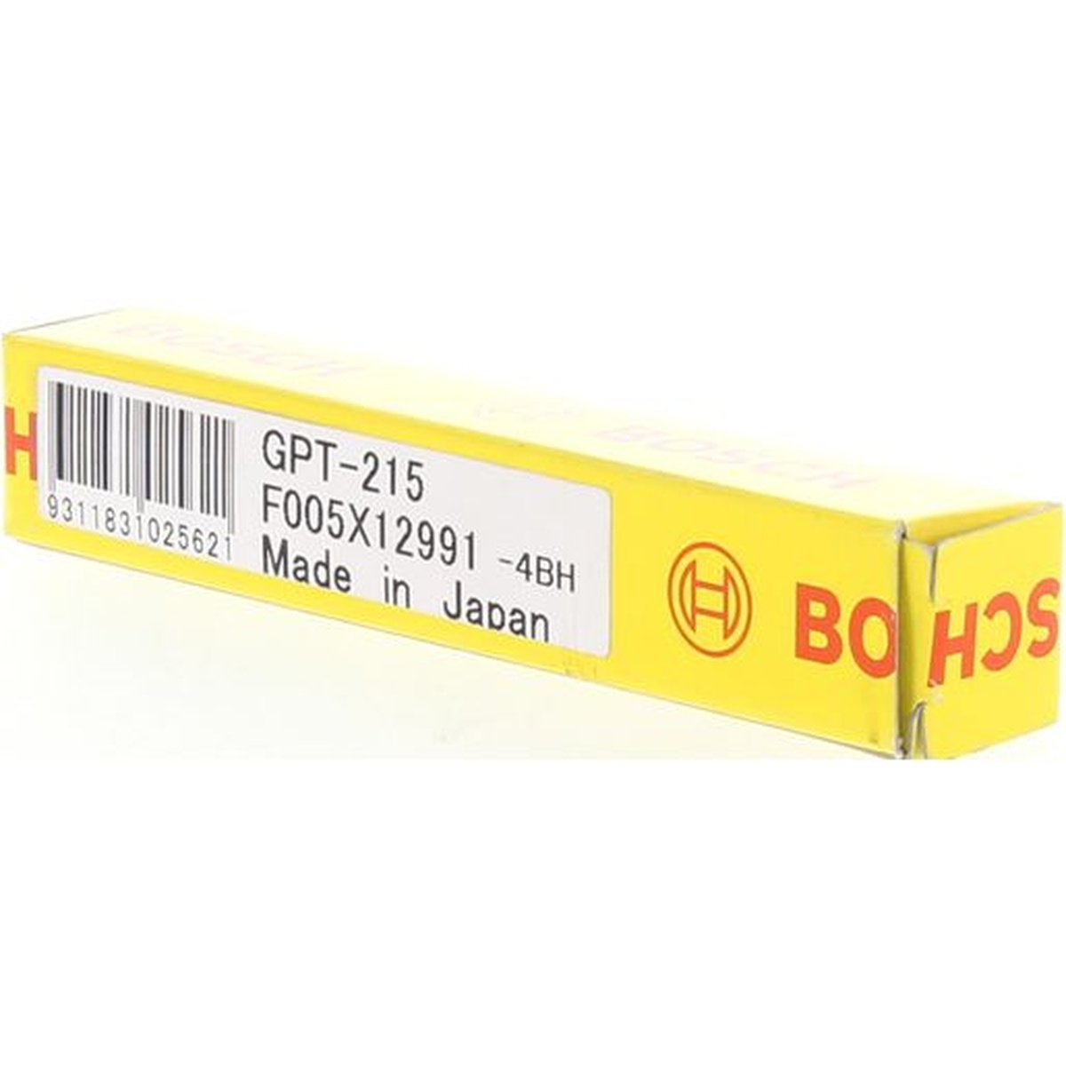 Bosch Diesel Glow Plug 11v - GPT-215