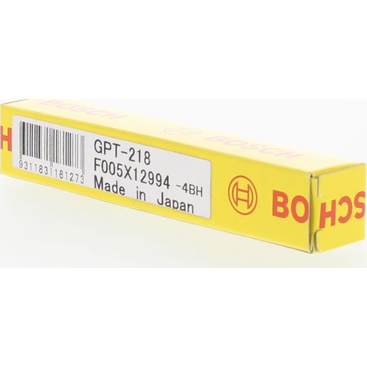 Bosch Diesel Glow Plug 10.5v - GPT-218