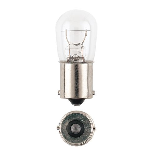 Narva Bayonet BA15s Globe 12V 12W - 47003