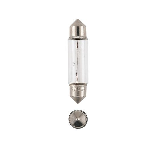 Narva Festoon SV8.5 Globe 12V 5W - 47258