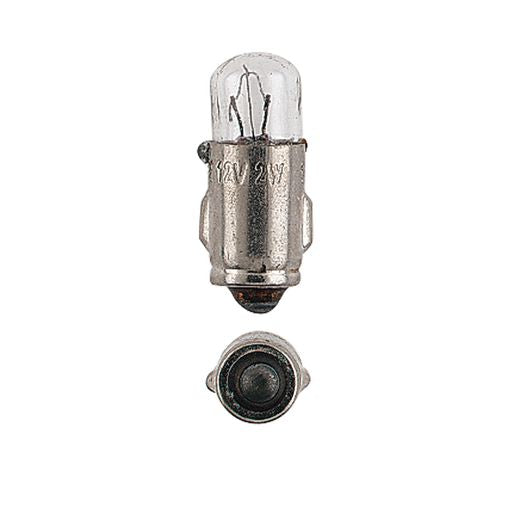 Narva Bayonet BA7s Globe 24V 3W - 47283