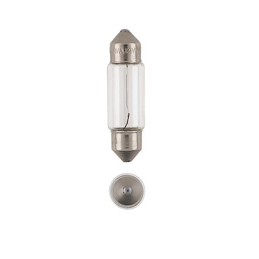 Narva Festoon SV8.5 Globe 24V 10W - 47826