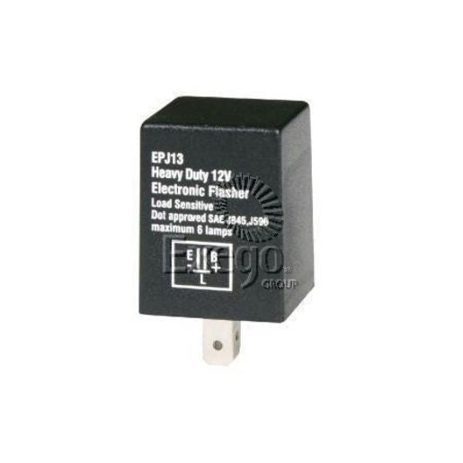 Tridon Flasher 12V 3 Pin - EPJ13PAC