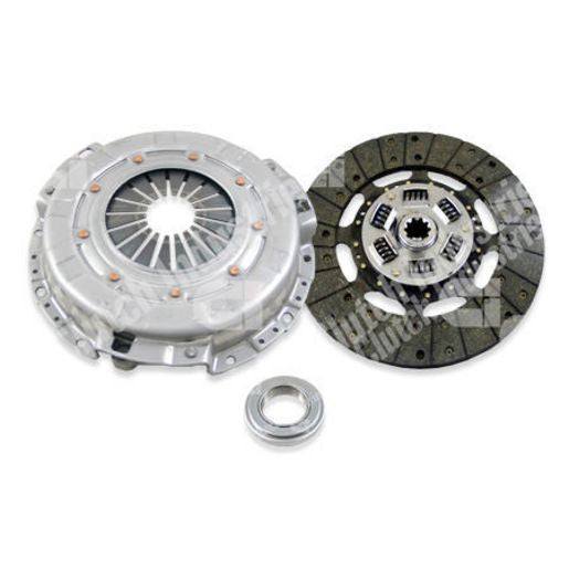Clutch Industries Premium Standard Replacement Clutch Kit - R19N