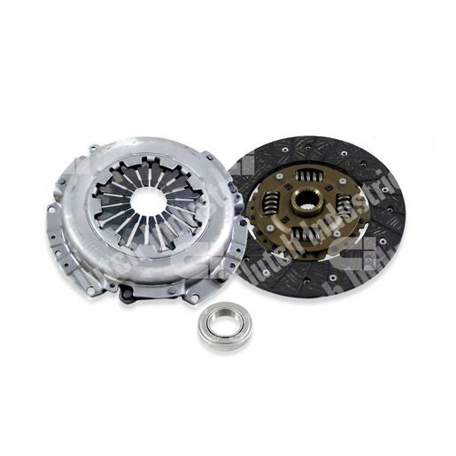 Clutch Industries Premium Standard Replacement Clutch Kit - R33N