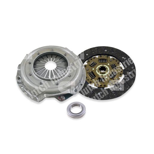 Clutch Industries Premium Standard Replacement Clutch Kit - R98N