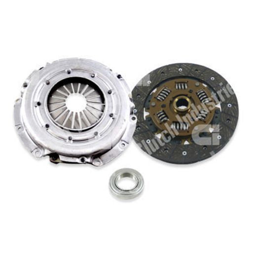 Clutch Industries Premium Standard Replacement Clutch Kit - R278N