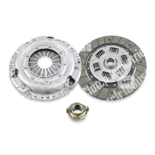 Clutch Industries Standard Replacement Clutch Kit - R283N
