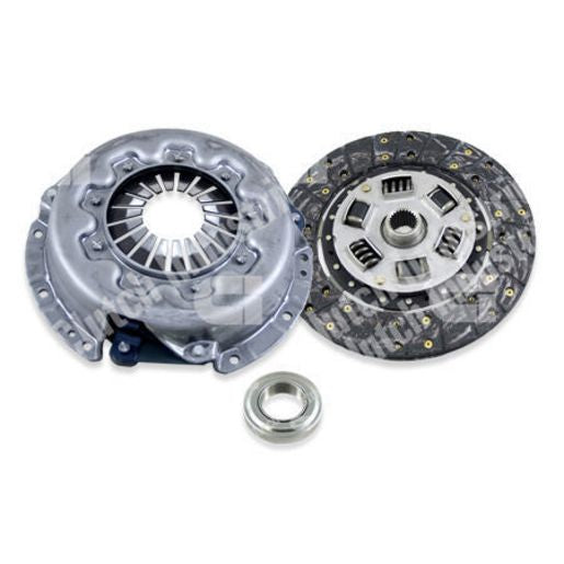 Clutch Industries Premium Standard Replacement Clutch Kit - R1063N