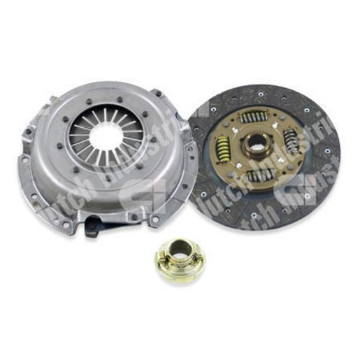 Clutch Industries Premium Standard Replacement Clutch Kit - R1067N