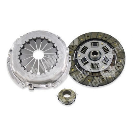 Clutch Industries Premium Standard Replacement Clutch Kit - R1077N