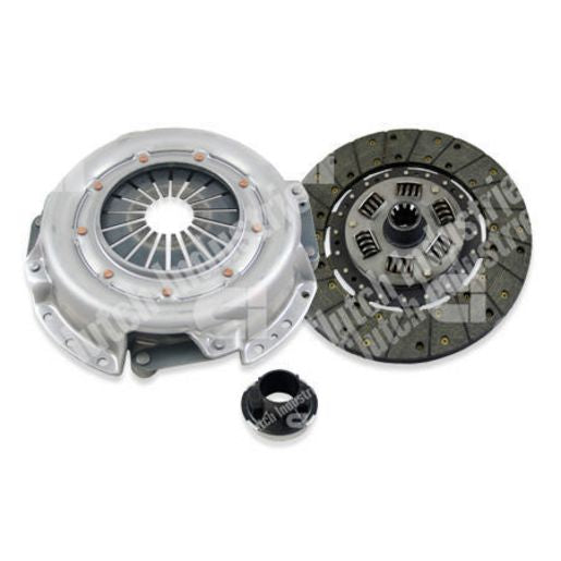 Clutch Industries Premium Standard Replacement Clutch Kit - R1080N