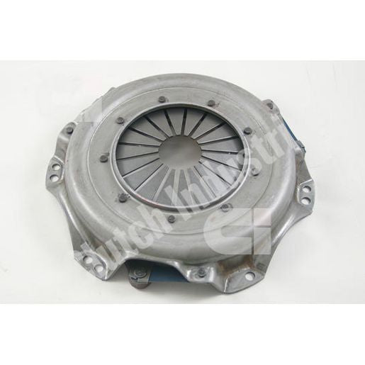 Clutch Industries Premium Standard Replacement Clutch Kit - R1089N