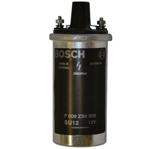 Bosch Oil Filled Ignition Coil - SU12