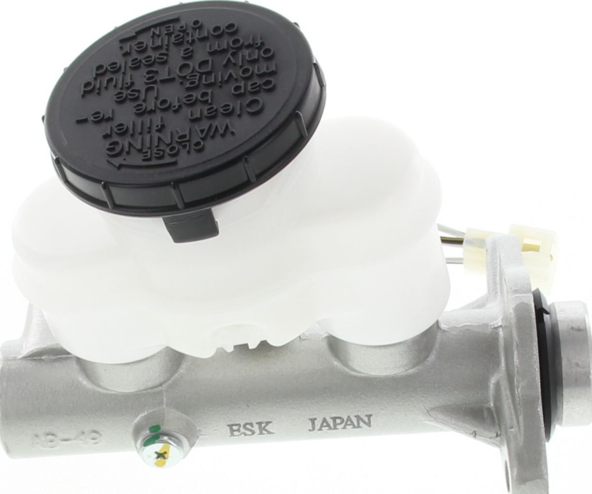 Bosch PBR Brake Master Cylinder - JB1790