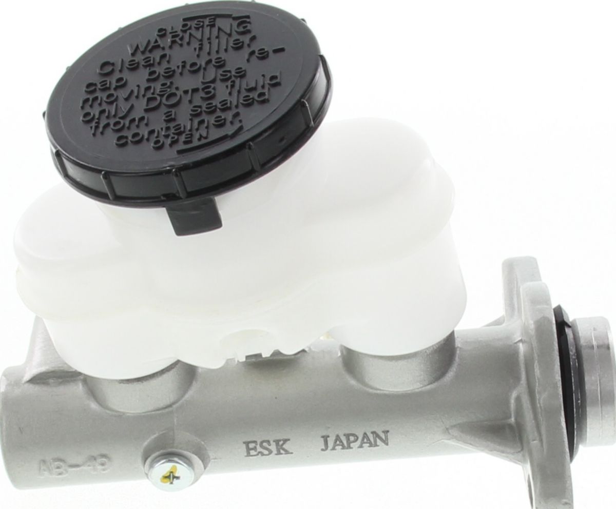 Bosch Brake Master Cylinder - JB1792