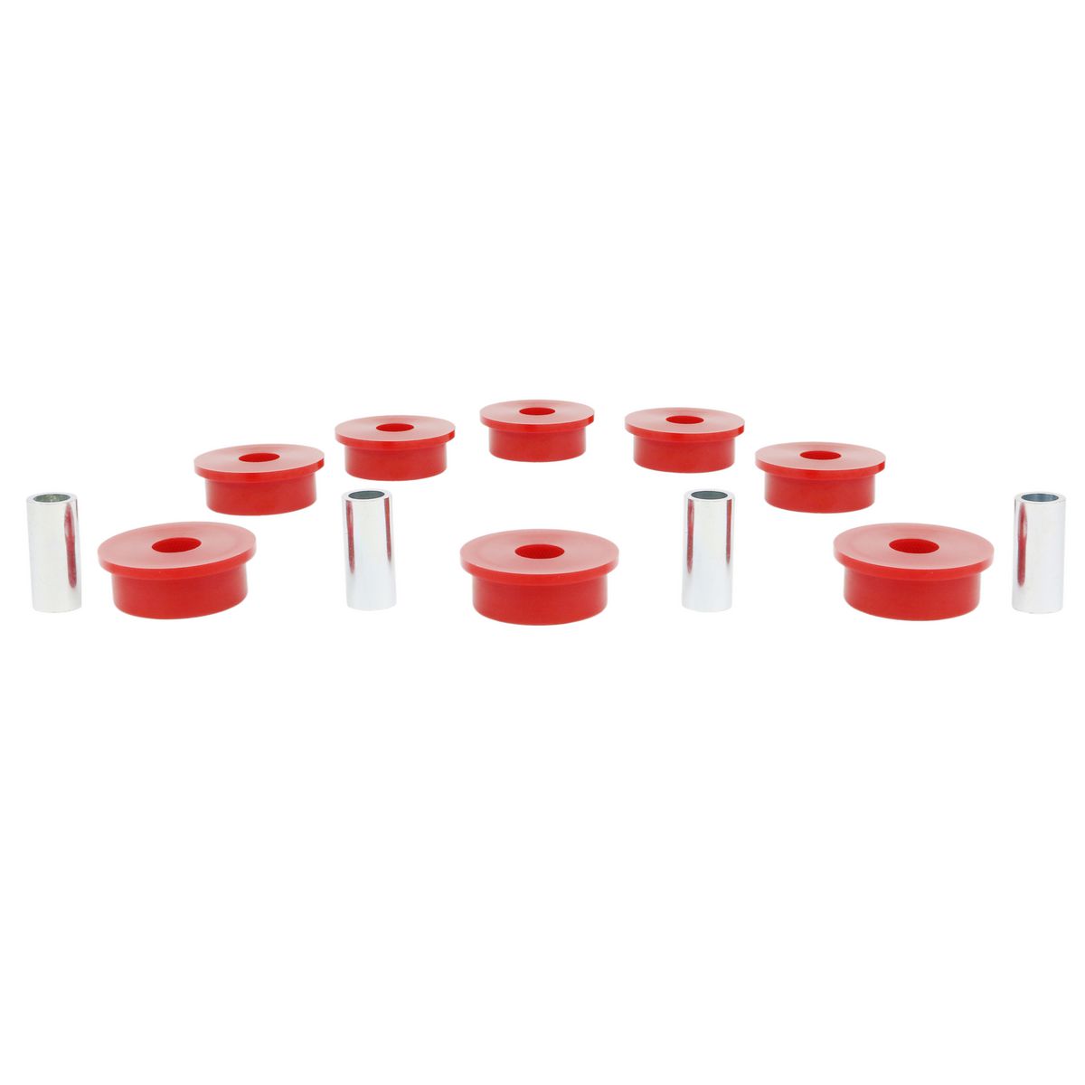 Nolathane Leading Arm To Diff Bushing Kit - 48050