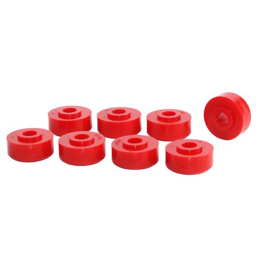 Nolathane Shock Absorber Bushing Kit - 43013