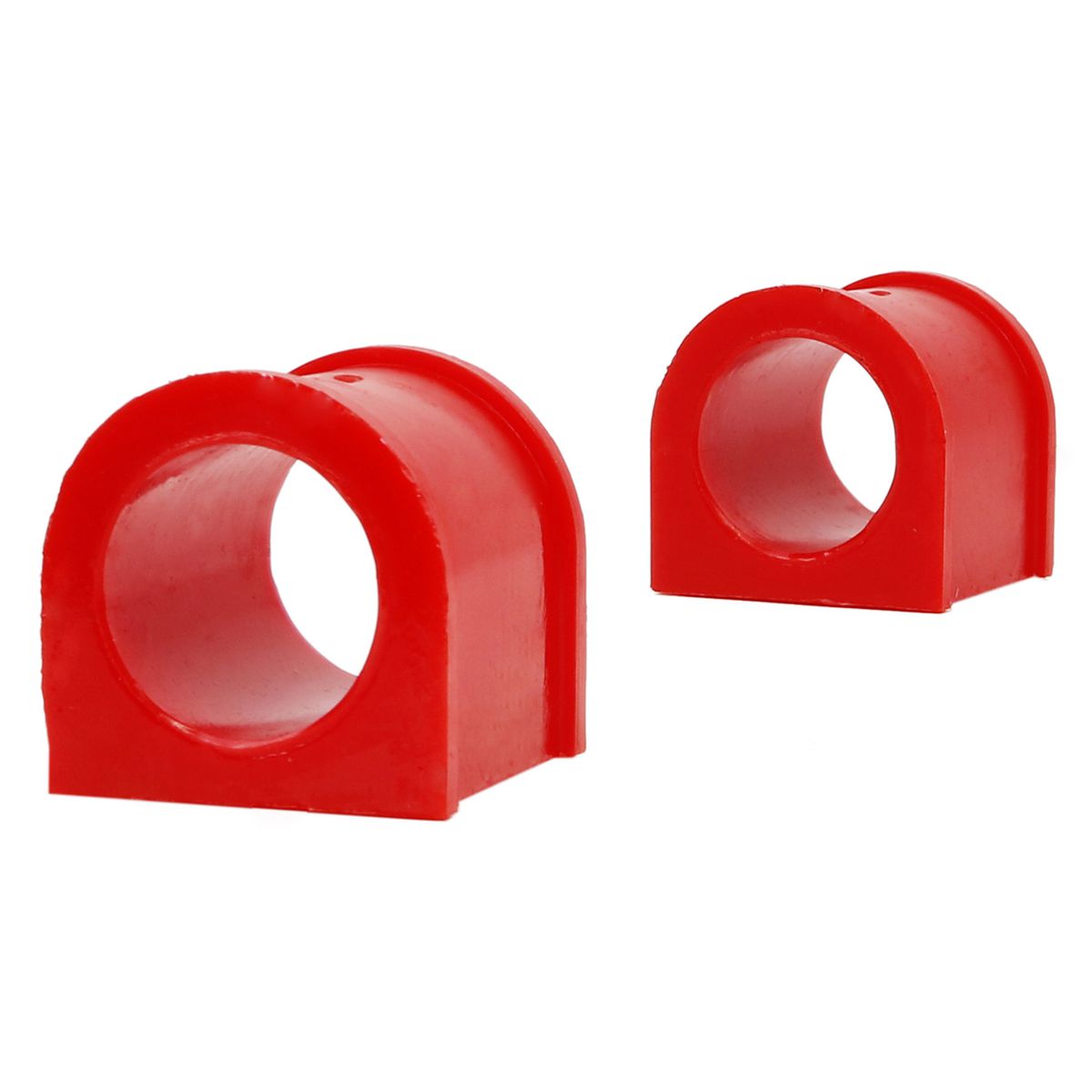 Nolathane Front Sway Bar Mount Bushing Kit 25mm - 42159