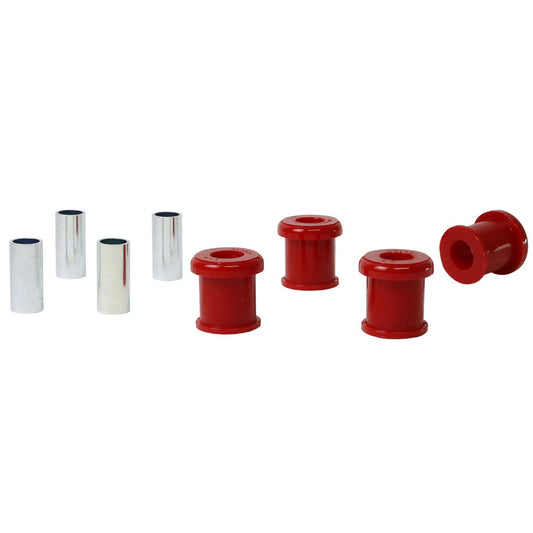 Nolathane Control Arm Bush Kit - 45071