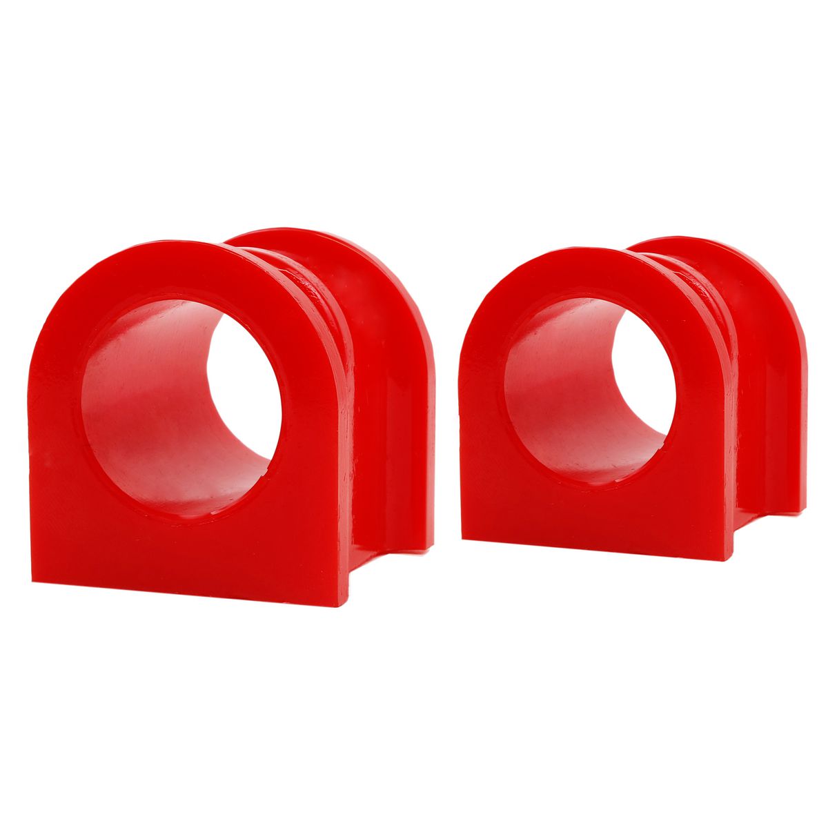 Nolathane Front Sway Bar Mount Bushing Kit 28mm - 42076