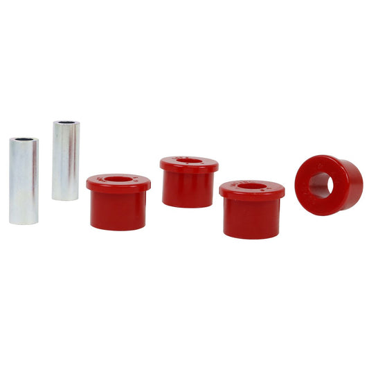 Nolathane Lower Control Arm Inner Bushing Kit - 45072