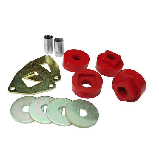 Nolathane Rear Lower Front Trailing Arm Bushing Kit - 48040