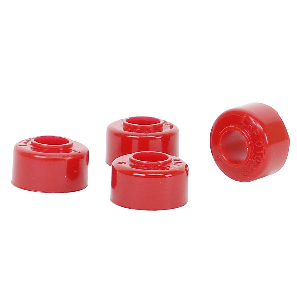 Nolathane Shock Absorber Bushing Kit - 43007