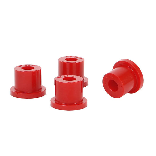 Nolathane Rear Spring Eye Rear And Shackle Bushing Kit - 47116