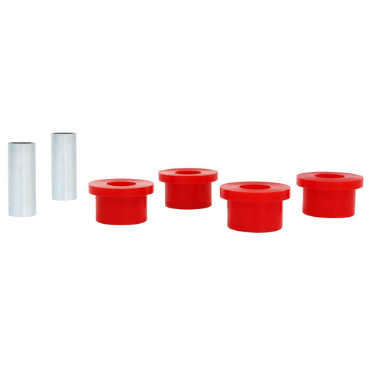 Nolathane Front Lower Control Arm Inner Bushing Kit - 42154