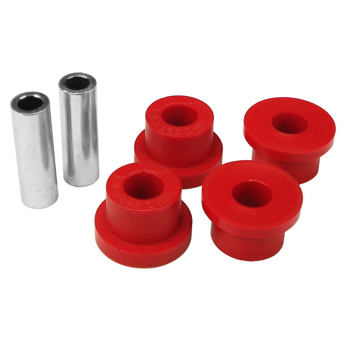 Nolathane Rear Lower Control Arm Inner Rear Bushing Kit - 46099