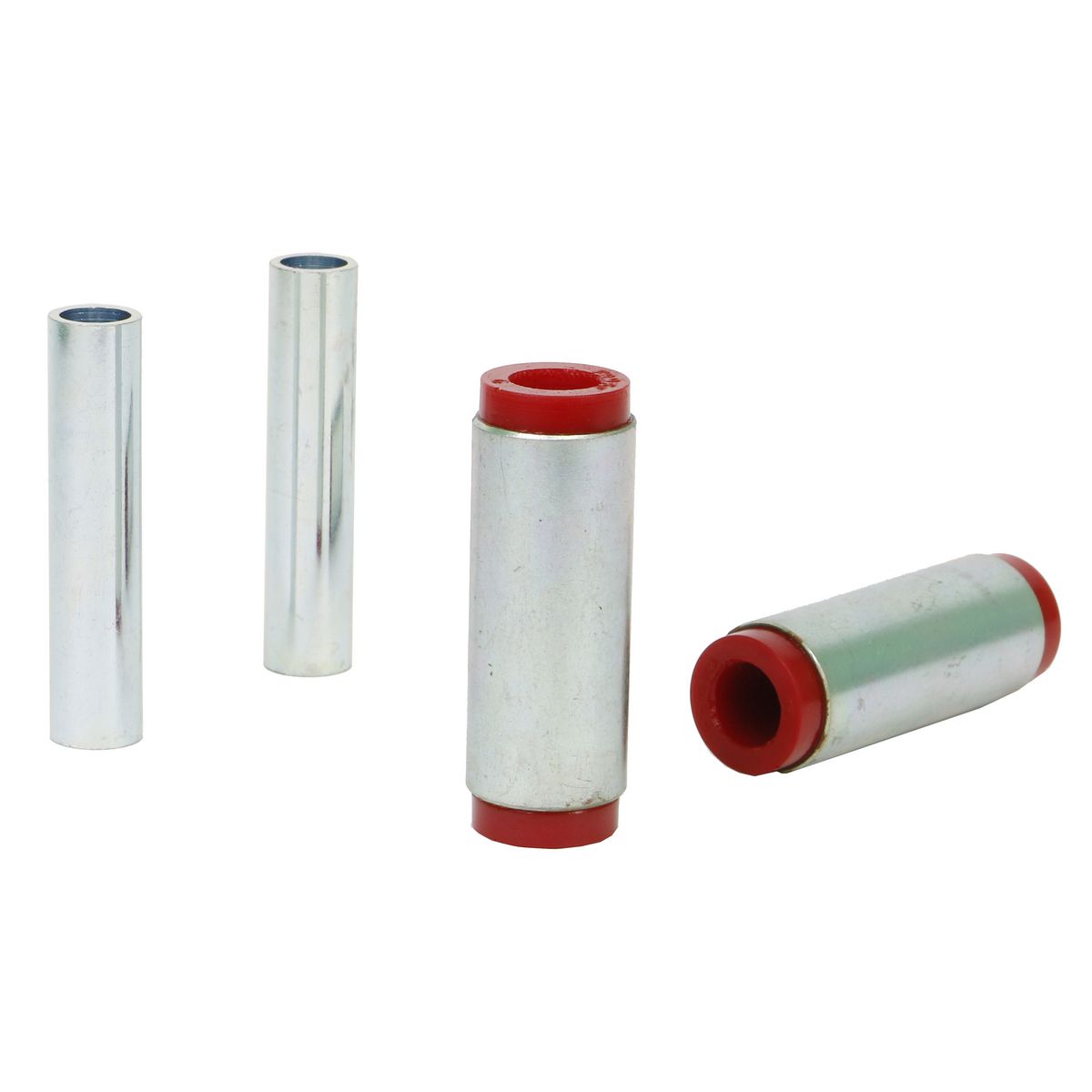 Nolathane Rear Spring Eye Rear Bushing Kit - 47168