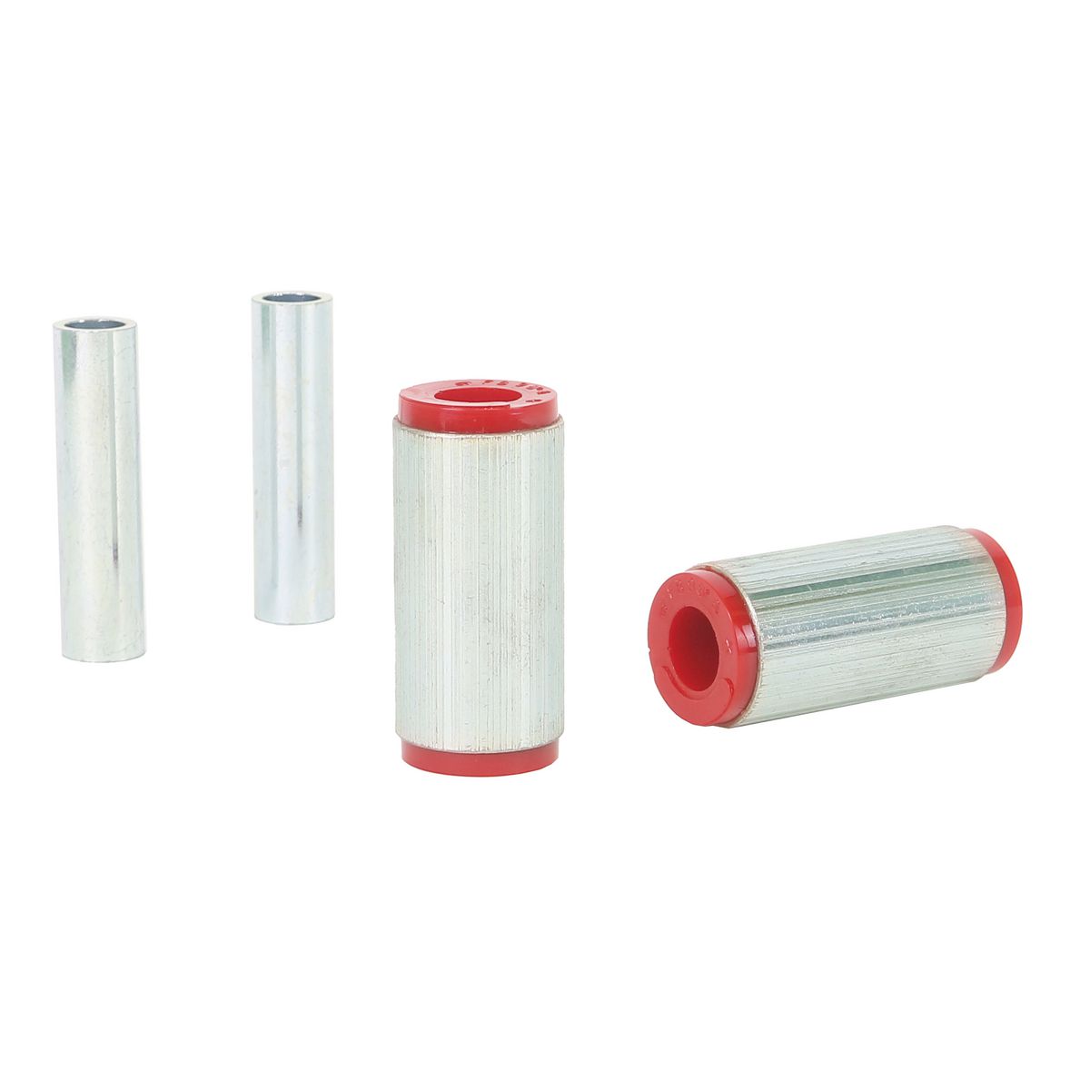 Nolathane Rear Spring Eye Front Bushing Kit - 47170