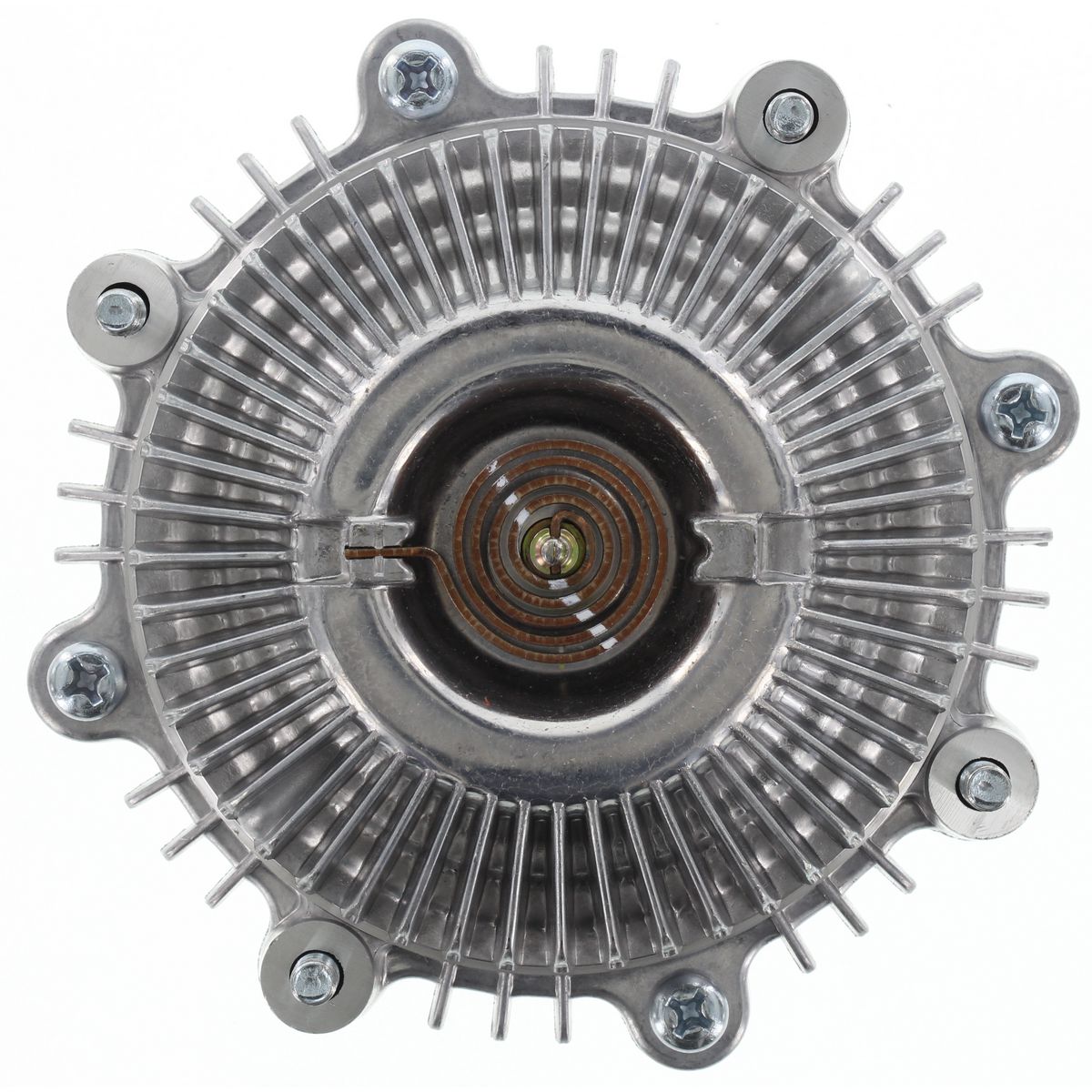 Dayco Fan Clutch - 115087