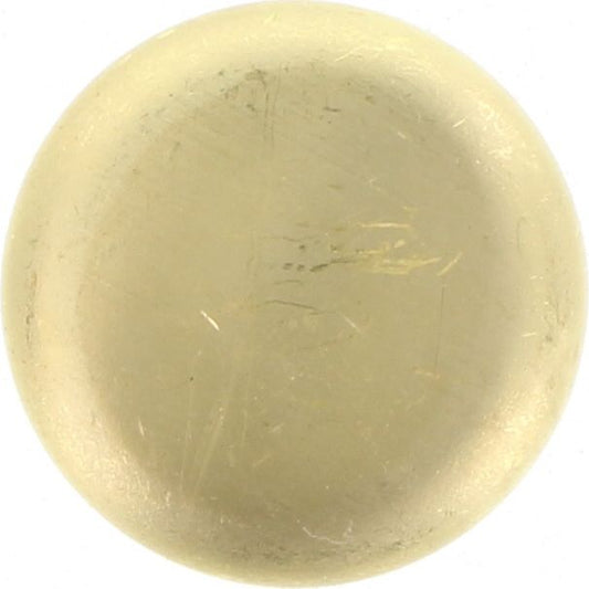 Kelpro Brass Welch Plug 26mm - RBC26MM