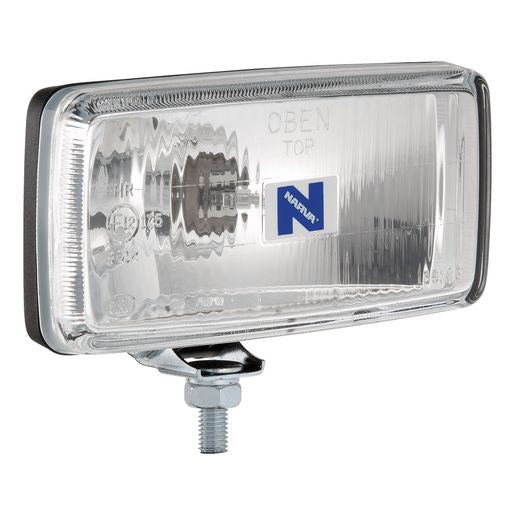 Narva Halogen Driving Light Rectangle 12V Combo Beam Kit - 72250