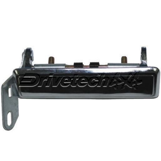 Drivetech 4X4 Door Handle Front (Right) - 128-018355