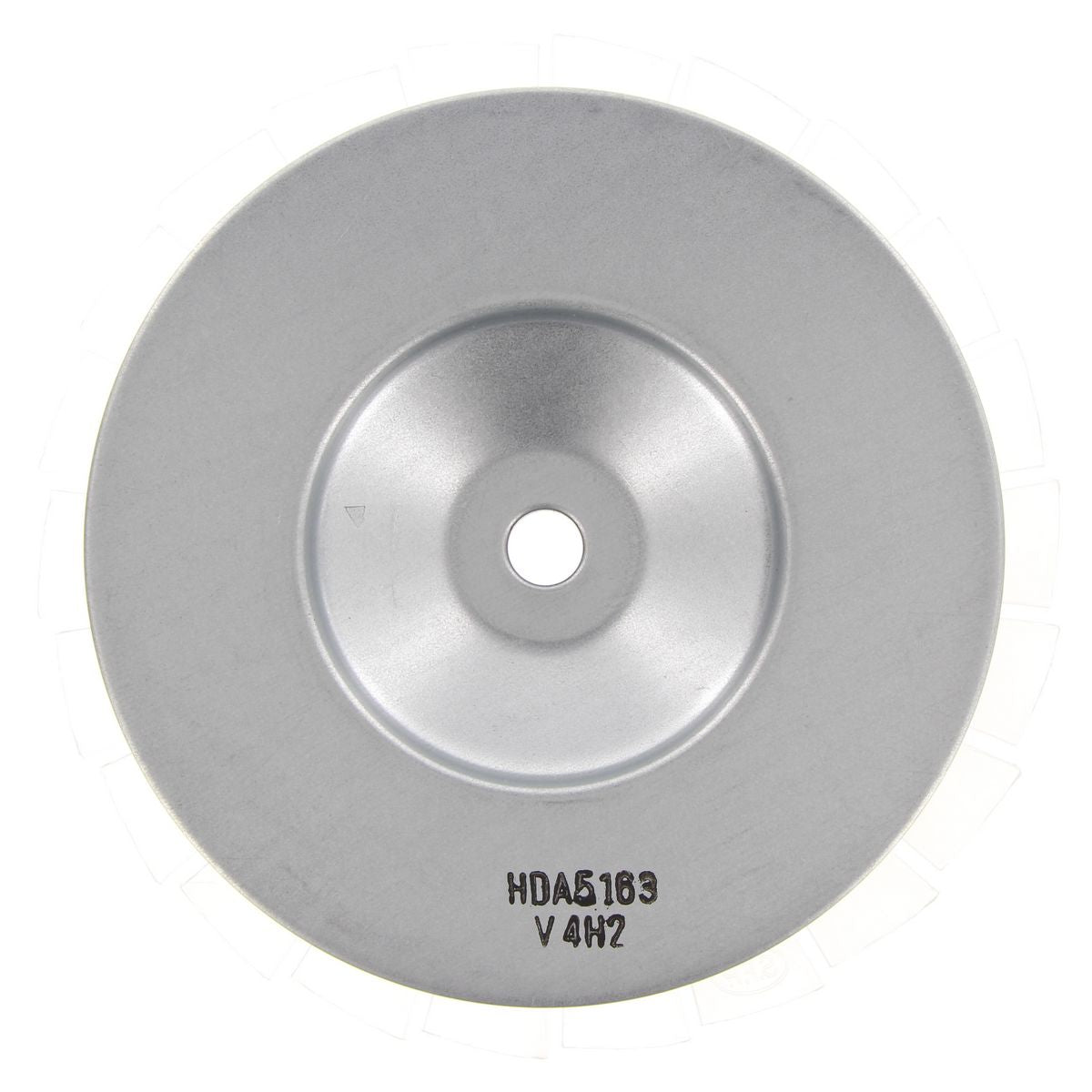 Ryco Air Filter Heavy Duty - HDA5163