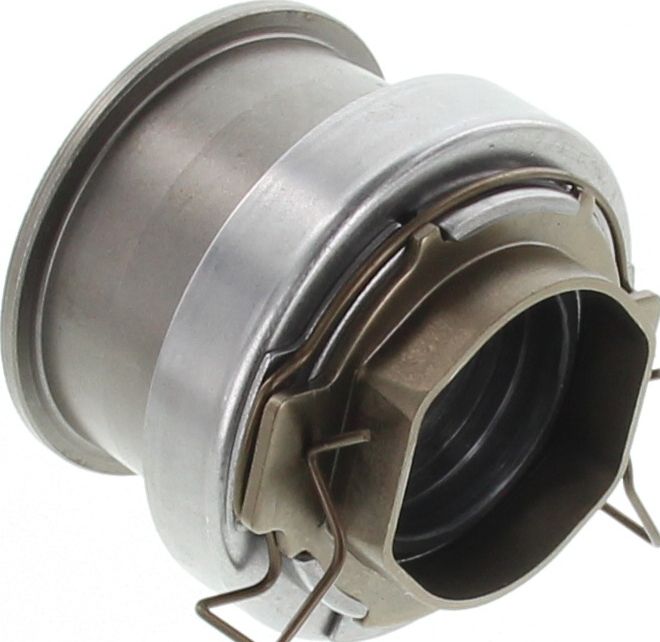 Clutch Industries Premium Standard Replacement Clutch Kit - R1113N