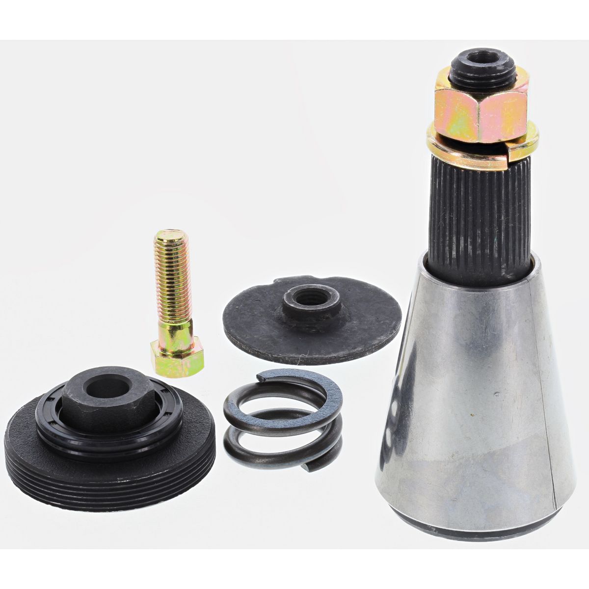 Drivetech 4x4 Steering Idler Arm - 040-001128