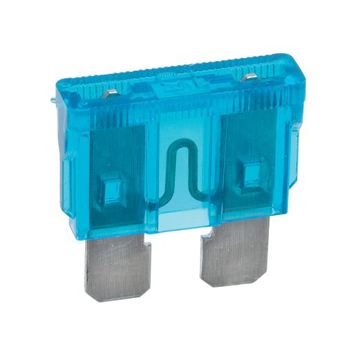 Narva Standard Blade Fuse 15A 50 Pack - 52815