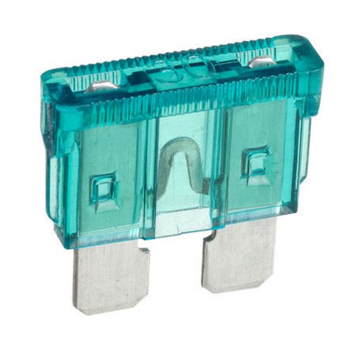 Narva Nylon Cable Ties 4.8mm x 370mm 25 Pce - 56308