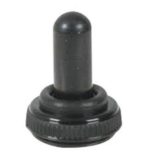 Narva Toggle Switch Rubber Boot Seal - 60058BL