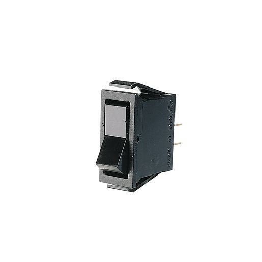 Narva Rocker Switch Off/On SPST - 62010BL